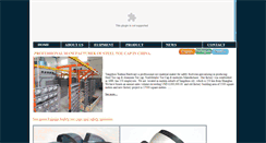 Desktop Screenshot of pldshoes.com